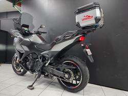 2022 Honda NT1100A ABS Silver