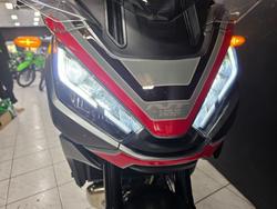 2022 Honda NT1100A ABS Silver