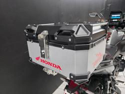 2022 Honda NT1100A ABS Silver