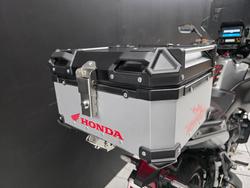 2022 Honda NT1100A ABS Silver
