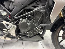 2020 Honda CB300R ABS (CBF300NA)