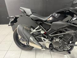 2020 Honda CB300R ABS (CBF300NA)