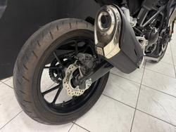 2020 Honda CB300R ABS (CBF300NA)