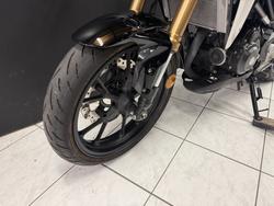 2020 Honda CB300R ABS (CBF300NA)