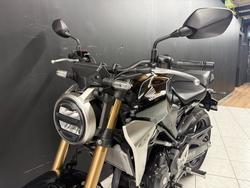 2020 Honda CB300R ABS (CBF300NA)