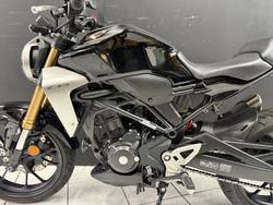 2020 Honda CB300R ABS (CBF300NA)