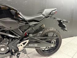 2020 Honda CB300R ABS (CBF300NA)