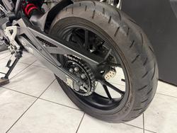 2020 Honda CB300R ABS (CBF300NA)