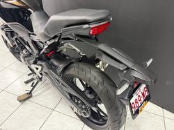 2020 Honda CB300R ABS (CBF300NA)