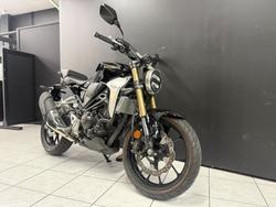 2020 Honda CB300R ABS (CBF300NA)