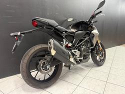2020 Honda CB300R ABS (CBF300NA)