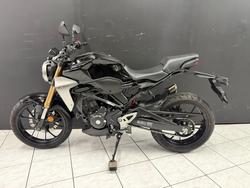 2020 Honda CB300R ABS (CBF300NA)