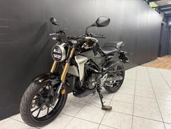 2020 Honda CB300R ABS (CBF300NA)