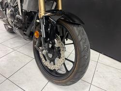 2020 Honda CB300R ABS (CBF300NA)