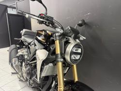 2020 Honda CB300R ABS (CBF300NA)