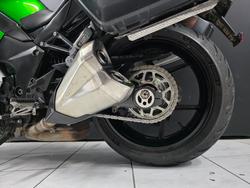 2017 Kawasaki NINJA 1000