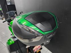 2017 Kawasaki NINJA 1000