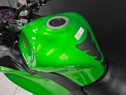 2017 Kawasaki NINJA 1000