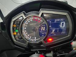 2017 Kawasaki NINJA 1000