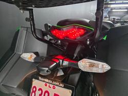 2017 Kawasaki NINJA 1000