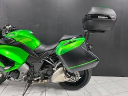 2017 Kawasaki NINJA 1000