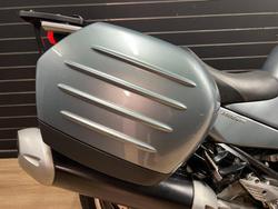 2008 Kawasaki 1400 GTR