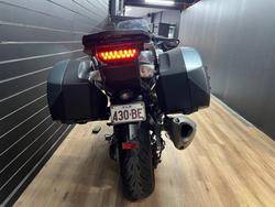 2008 Kawasaki 1400 GTR