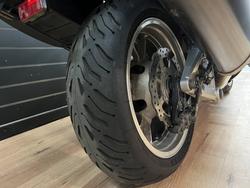 2008 Kawasaki 1400 GTR