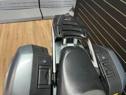 2008 Kawasaki 1400 GTR