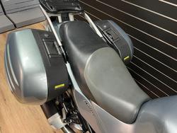 2008 Kawasaki 1400 GTR