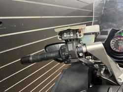 2008 Kawasaki 1400 GTR