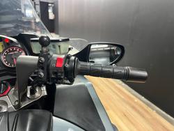 2008 Kawasaki 1400 GTR