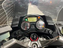 2008 Kawasaki 1400 GTR