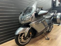 2008 Kawasaki 1400 GTR