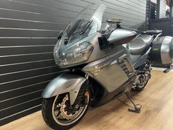 2008 Kawasaki 1400 GTR