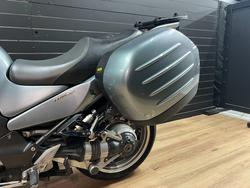 2008 Kawasaki 1400 GTR