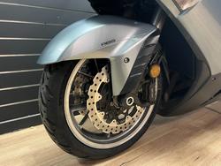 2008 Kawasaki 1400 GTR