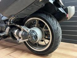 2008 Kawasaki 1400 GTR