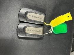 2008 Kawasaki 1400 GTR