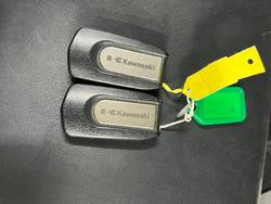 2008 Kawasaki 1400 GTR