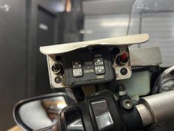 2008 Kawasaki 1400 GTR