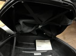 2008 Kawasaki 1400 GTR