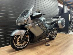 2008 Kawasaki 1400 GTR