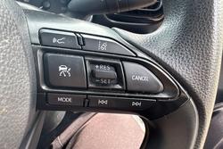 2021 Toyota Yaris Ascent Sport