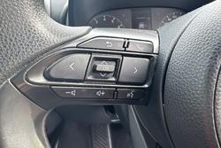 2021 Toyota Yaris Ascent Sport