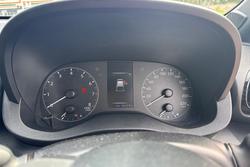 2021 Toyota Yaris Ascent Sport