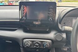 2021 Toyota Yaris Ascent Sport