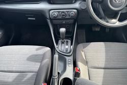 2021 Toyota Yaris Ascent Sport