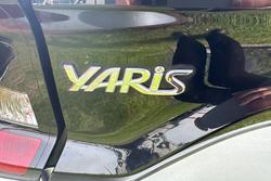 2021 Toyota Yaris Ascent Sport