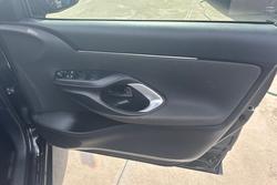 2021 Toyota Yaris Cross GX